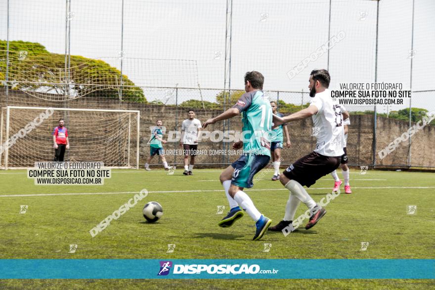 Copa Land View e Superliga BigBol