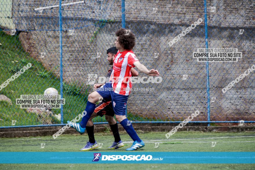 Copa Land View e Superliga BigBol