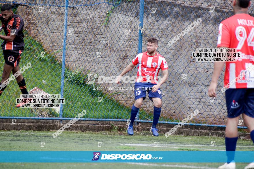 Copa Land View e Superliga BigBol