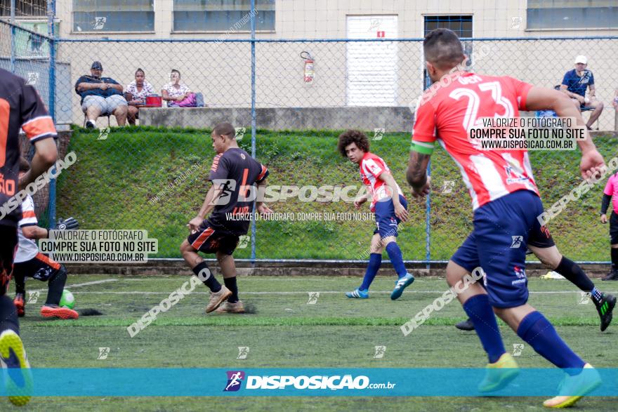 Copa Land View e Superliga BigBol