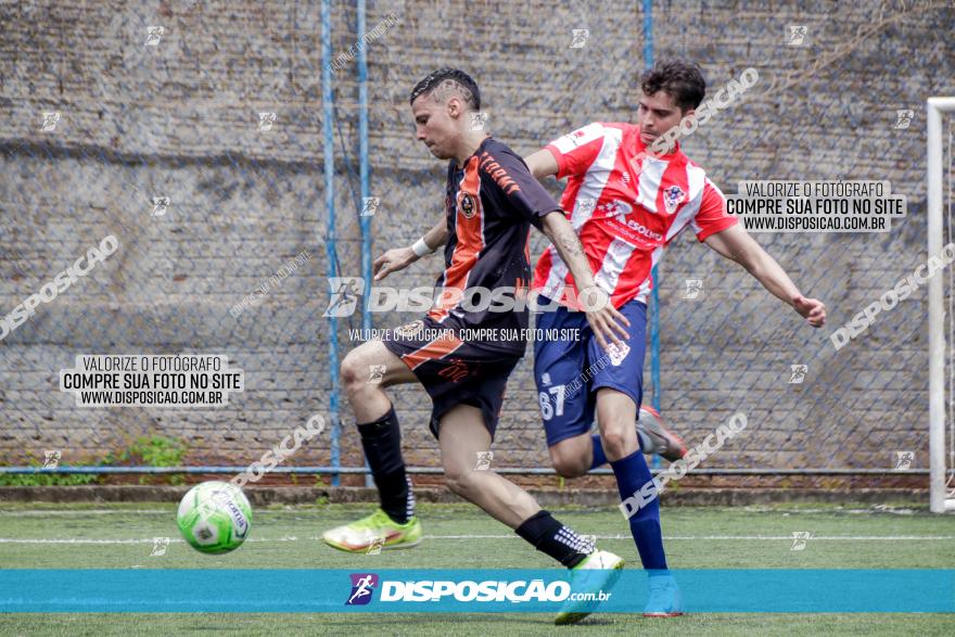 Copa Land View e Superliga BigBol