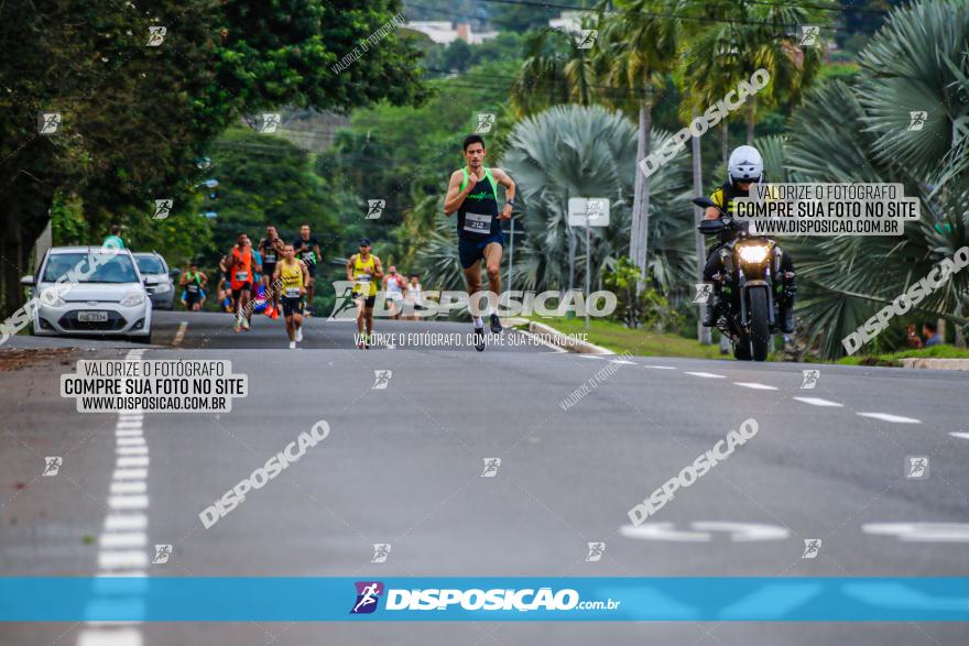 Corrida Solidaria Rede Feminina de Combate ao Cancer