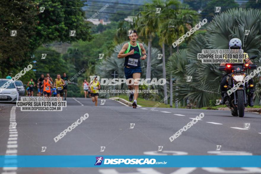 Corrida Solidaria Rede Feminina de Combate ao Cancer