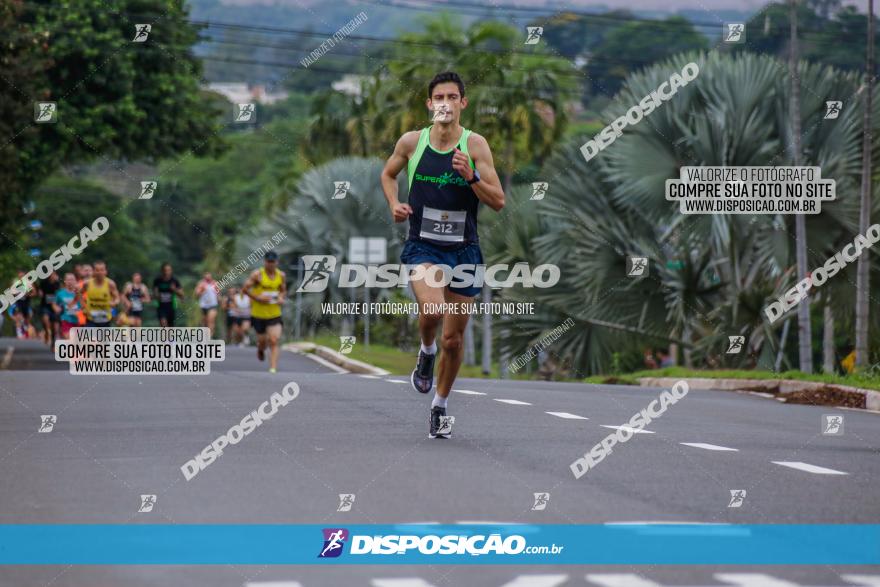 Corrida Solidaria Rede Feminina de Combate ao Cancer