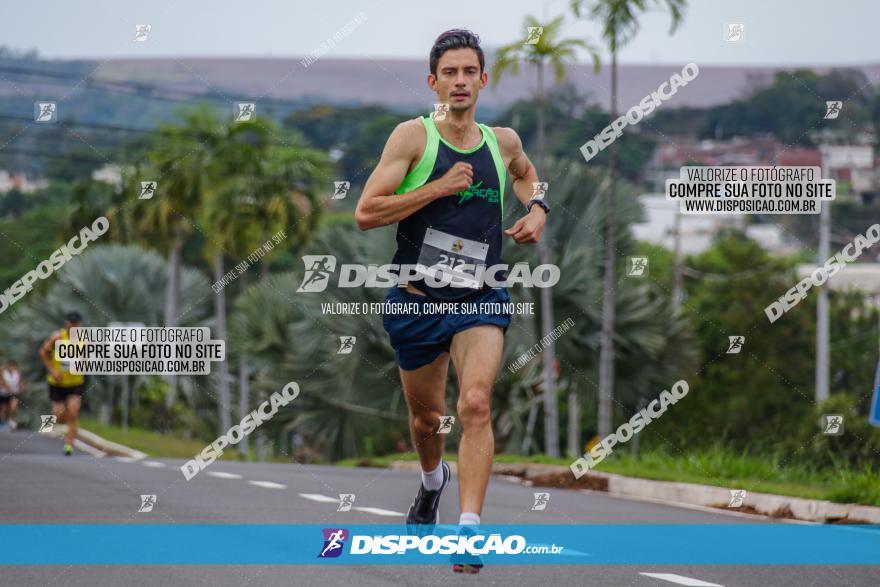 Corrida Solidaria Rede Feminina de Combate ao Cancer