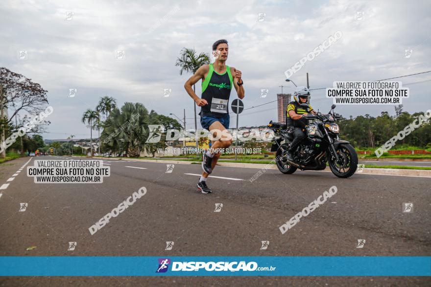 Corrida Solidaria Rede Feminina de Combate ao Cancer