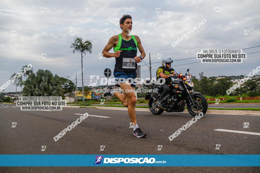 Corrida Solidaria Rede Feminina de Combate ao Cancer