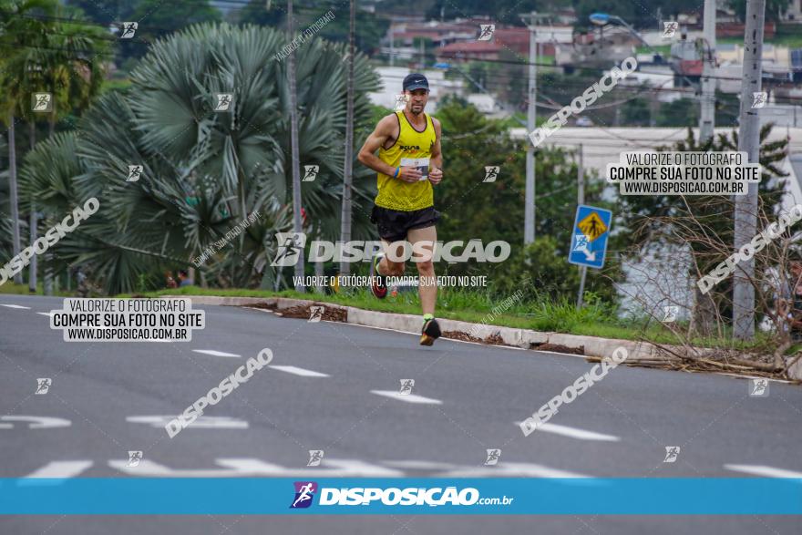 Corrida Solidaria Rede Feminina de Combate ao Cancer