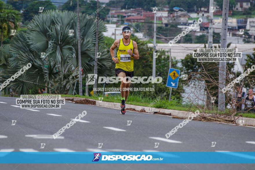 Corrida Solidaria Rede Feminina de Combate ao Cancer