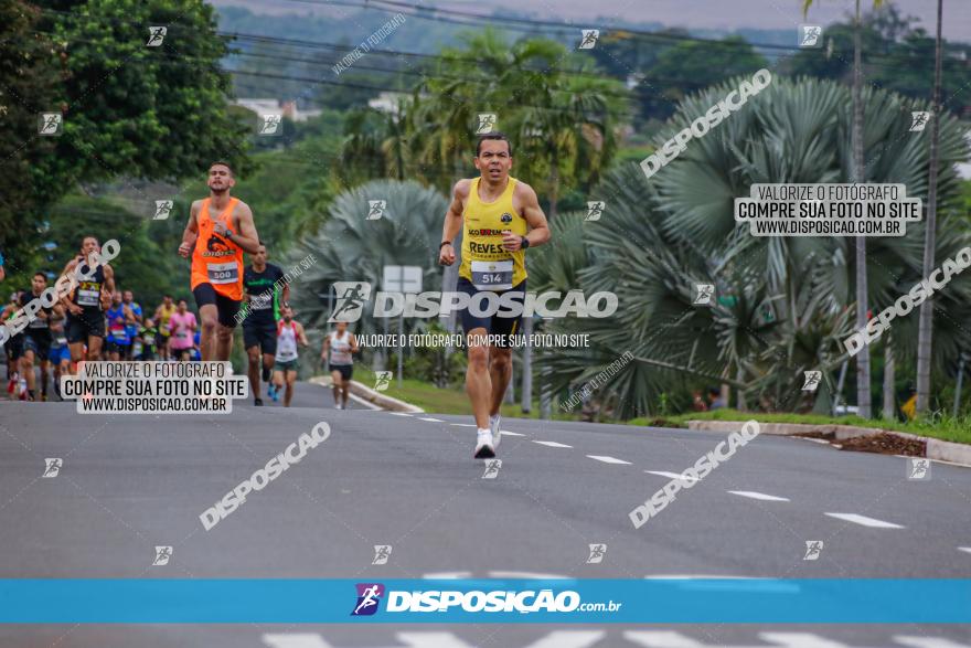 Corrida Solidaria Rede Feminina de Combate ao Cancer