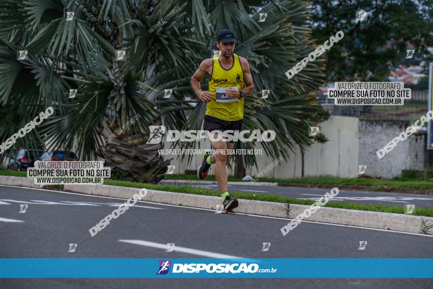 Corrida Solidaria Rede Feminina de Combate ao Cancer