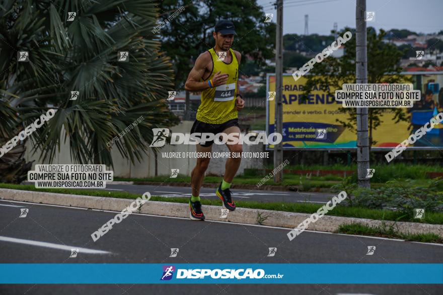 Corrida Solidaria Rede Feminina de Combate ao Cancer