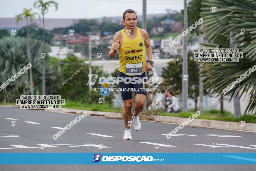 Corrida Solidaria Rede Feminina de Combate ao Cancer