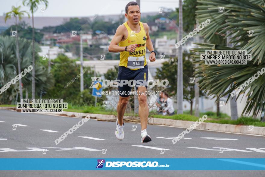 Corrida Solidaria Rede Feminina de Combate ao Cancer