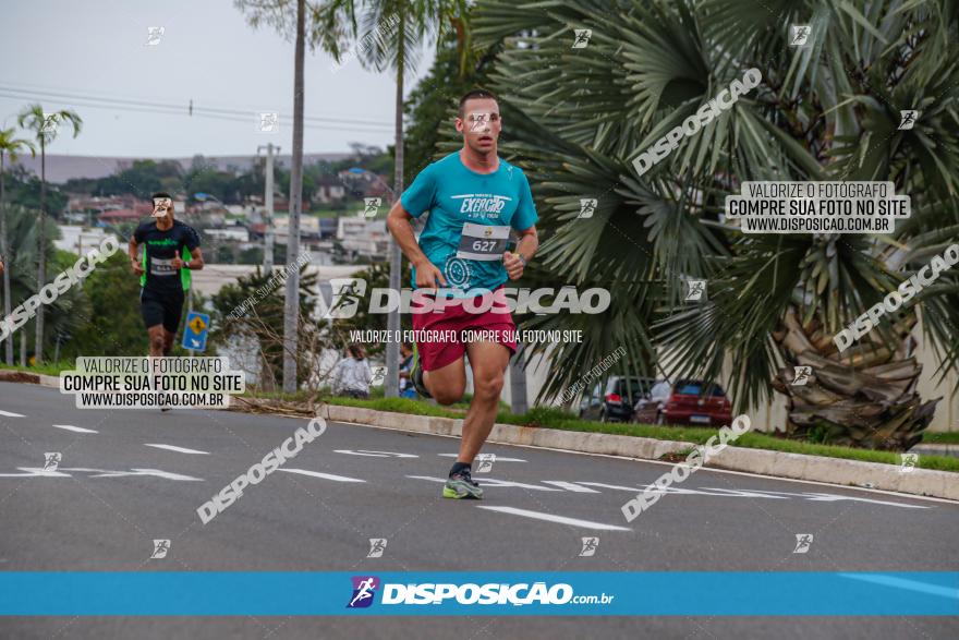 Corrida Solidaria Rede Feminina de Combate ao Cancer