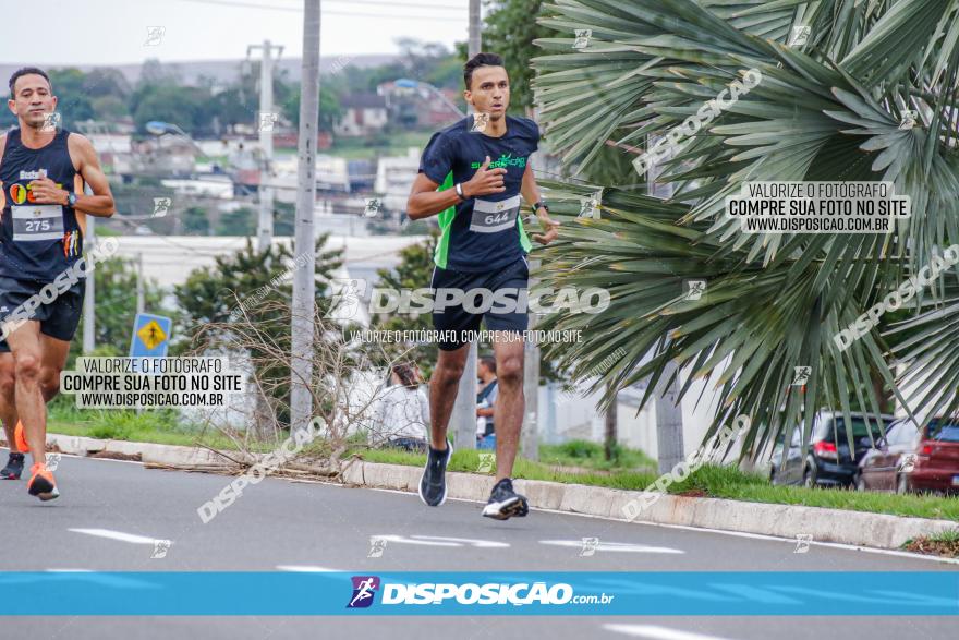 Corrida Solidaria Rede Feminina de Combate ao Cancer