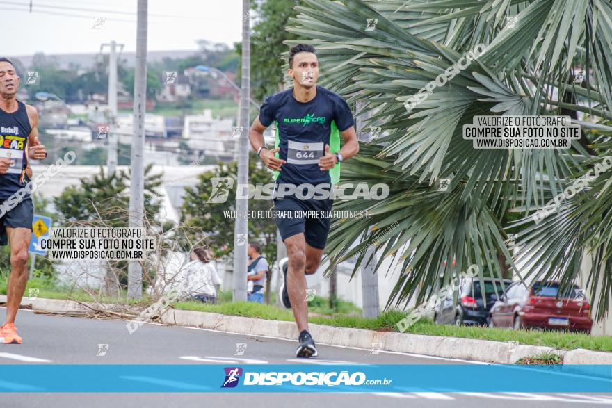 Corrida Solidaria Rede Feminina de Combate ao Cancer