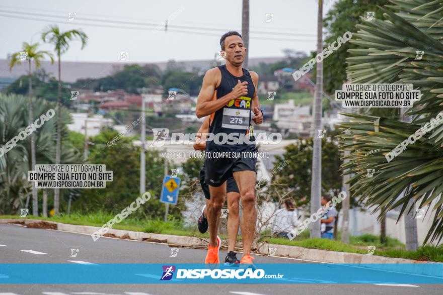 Corrida Solidaria Rede Feminina de Combate ao Cancer