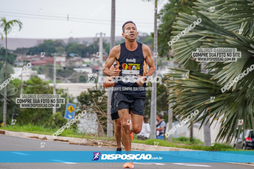 Corrida Solidaria Rede Feminina de Combate ao Cancer