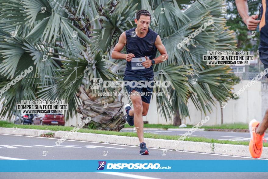 Corrida Solidaria Rede Feminina de Combate ao Cancer