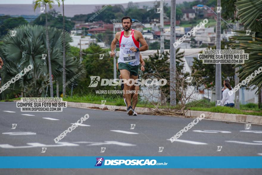 Corrida Solidaria Rede Feminina de Combate ao Cancer