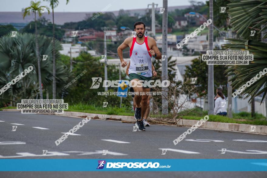 Corrida Solidaria Rede Feminina de Combate ao Cancer