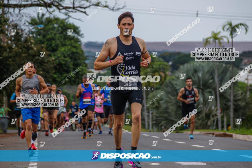 Corrida Solidaria Rede Feminina de Combate ao Cancer