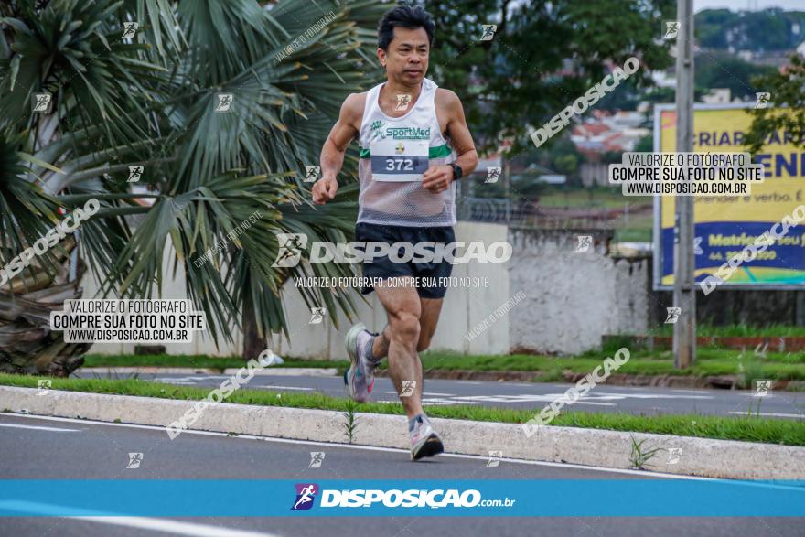 Corrida Solidaria Rede Feminina de Combate ao Cancer