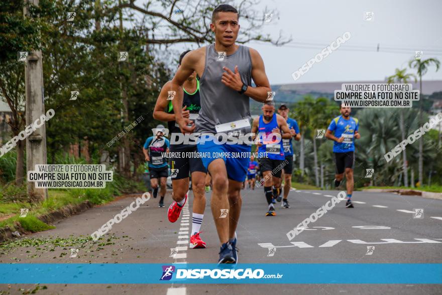 Corrida Solidaria Rede Feminina de Combate ao Cancer