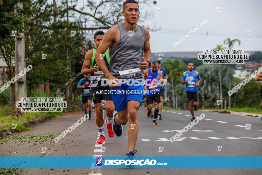 Corrida Solidaria Rede Feminina de Combate ao Cancer