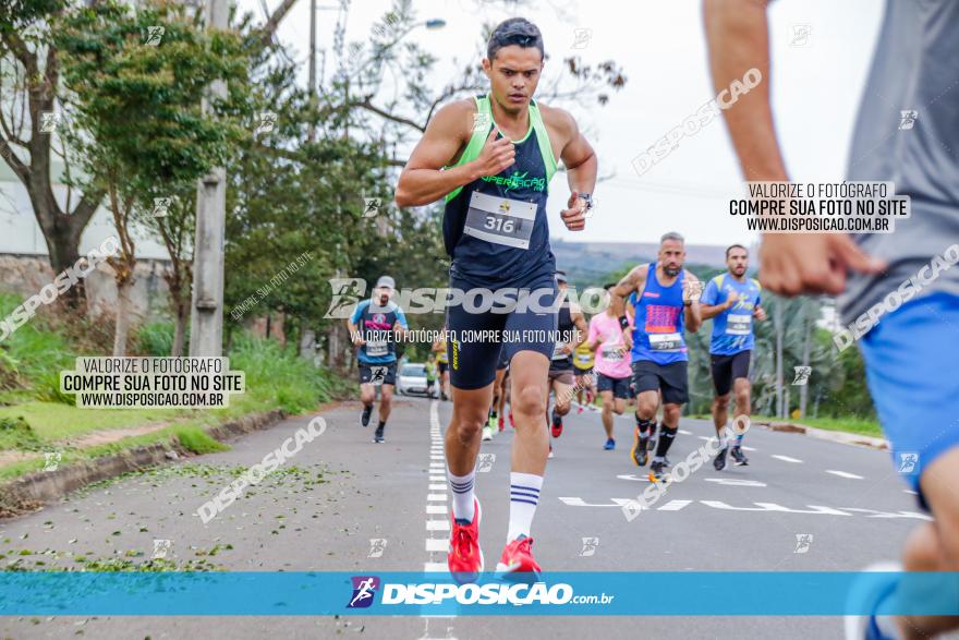 Corrida Solidaria Rede Feminina de Combate ao Cancer