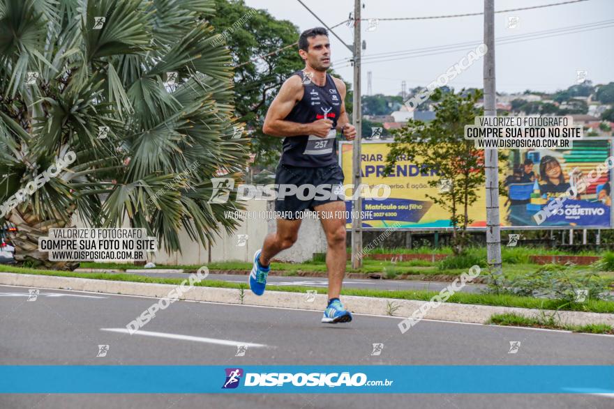 Corrida Solidaria Rede Feminina de Combate ao Cancer