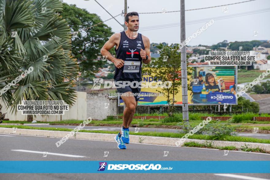 Corrida Solidaria Rede Feminina de Combate ao Cancer