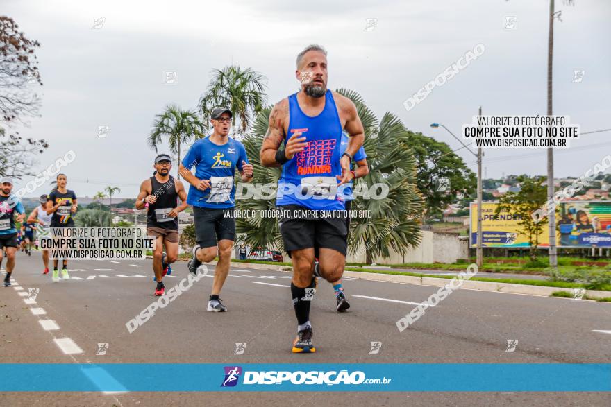 Corrida Solidaria Rede Feminina de Combate ao Cancer