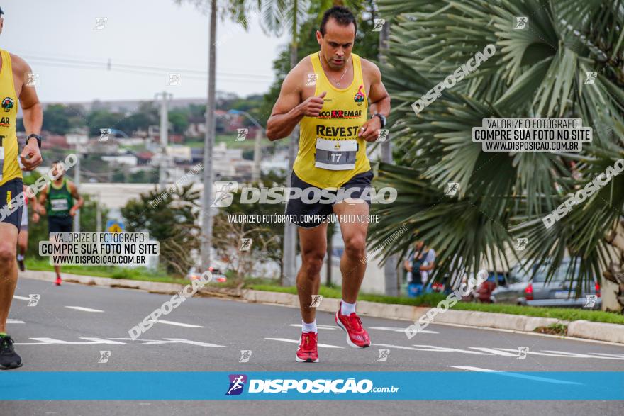 Corrida Solidaria Rede Feminina de Combate ao Cancer