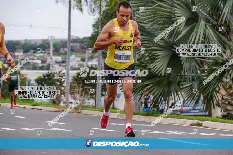 Corrida Solidaria Rede Feminina de Combate ao Cancer