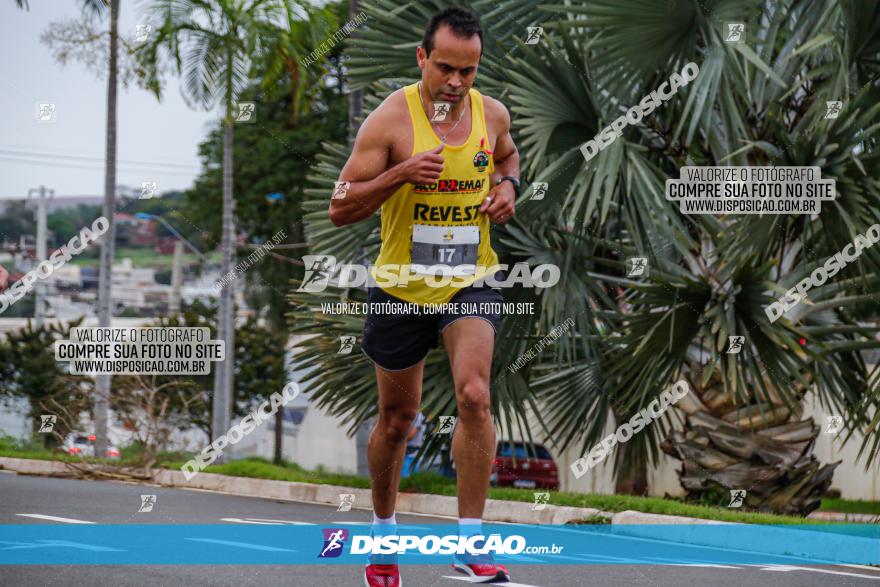 Corrida Solidaria Rede Feminina de Combate ao Cancer