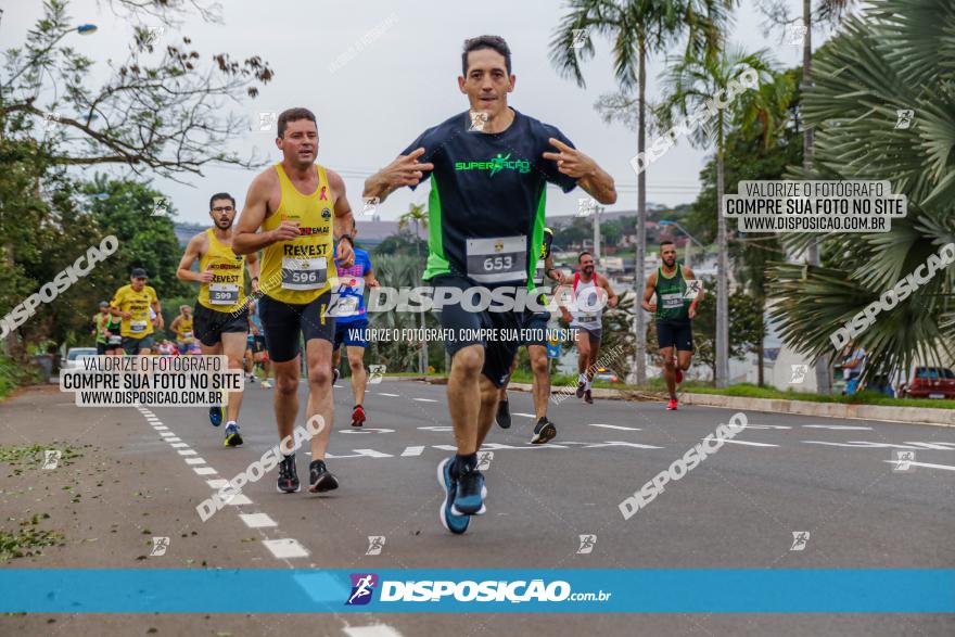 Corrida Solidaria Rede Feminina de Combate ao Cancer