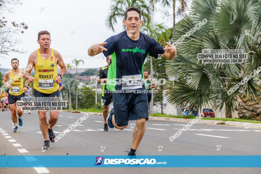 Corrida Solidaria Rede Feminina de Combate ao Cancer