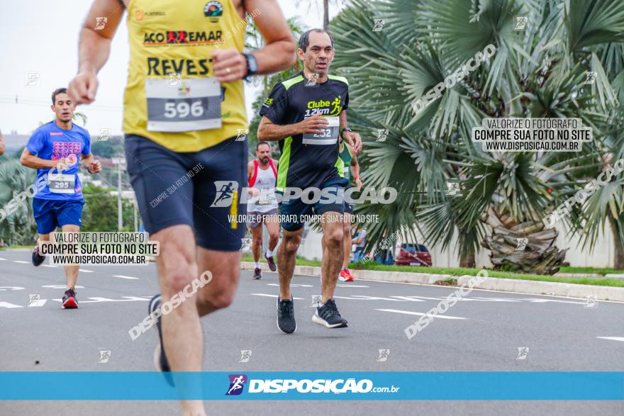 Corrida Solidaria Rede Feminina de Combate ao Cancer