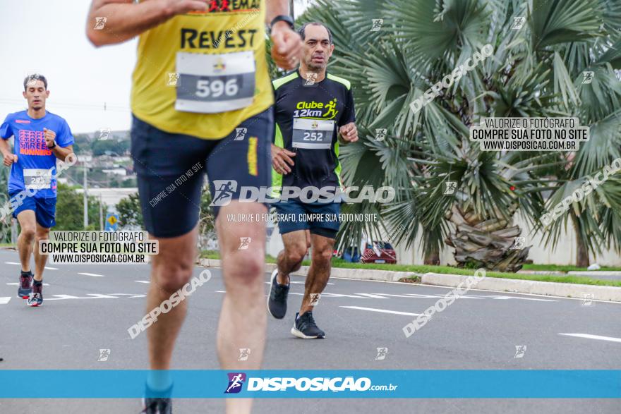 Corrida Solidaria Rede Feminina de Combate ao Cancer