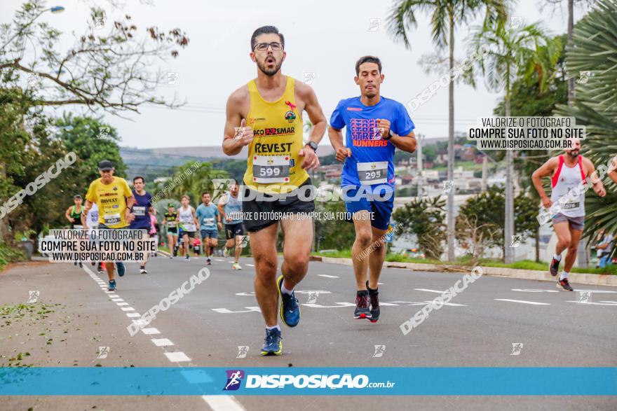 Corrida Solidaria Rede Feminina de Combate ao Cancer