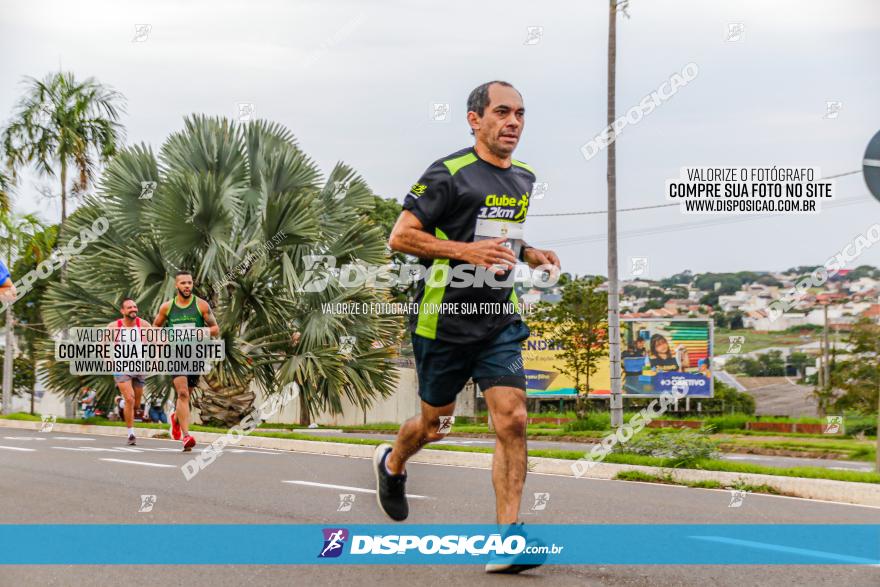 Corrida Solidaria Rede Feminina de Combate ao Cancer