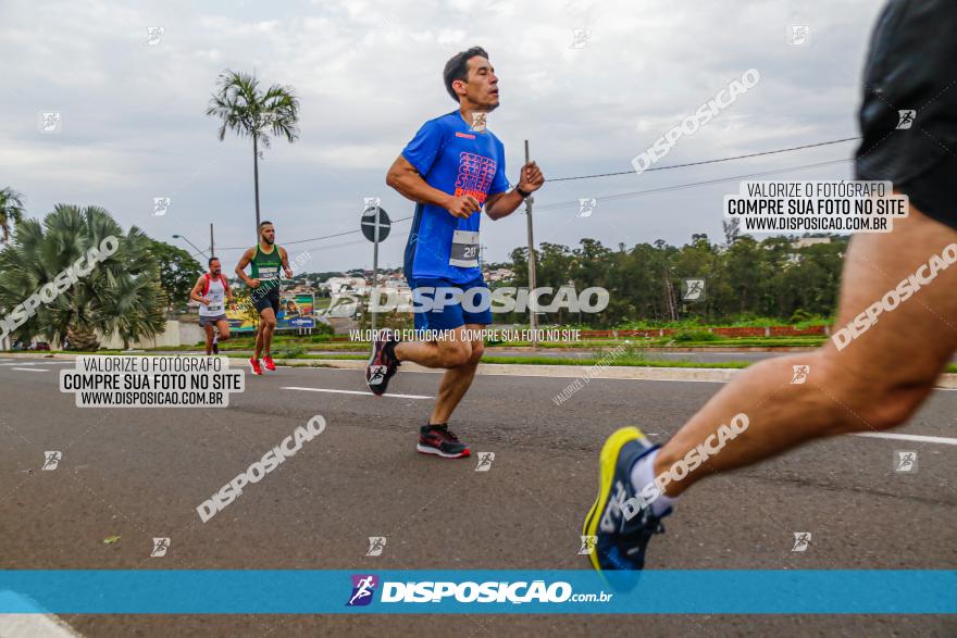 Corrida Solidaria Rede Feminina de Combate ao Cancer