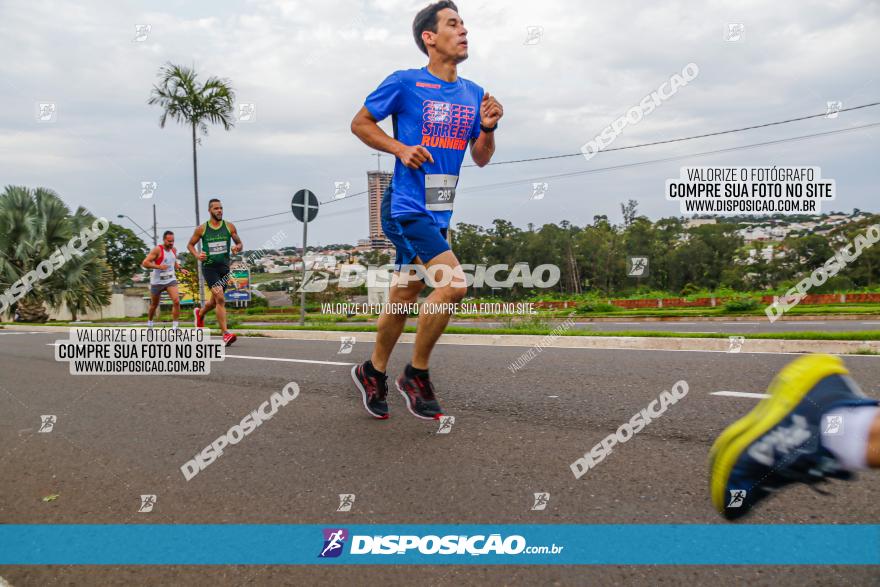 Corrida Solidaria Rede Feminina de Combate ao Cancer