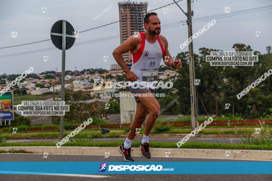 Corrida Solidaria Rede Feminina de Combate ao Cancer