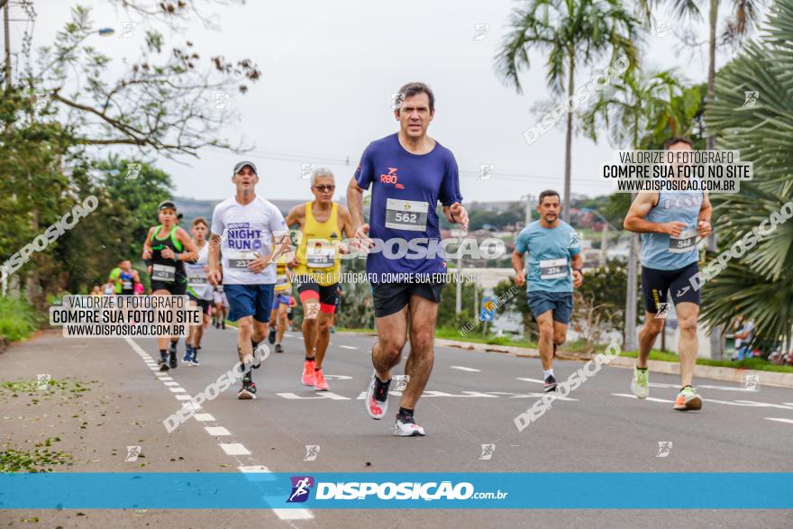 Corrida Solidaria Rede Feminina de Combate ao Cancer