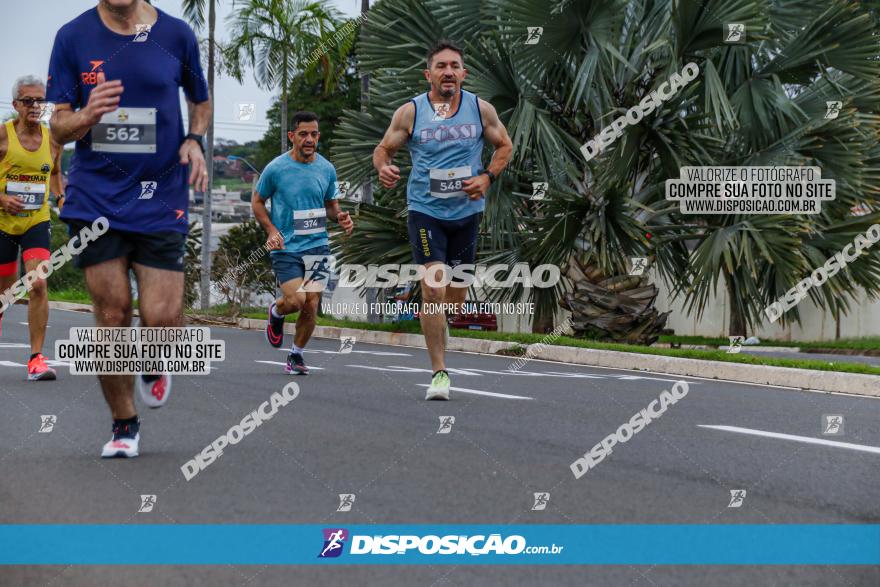 Corrida Solidaria Rede Feminina de Combate ao Cancer