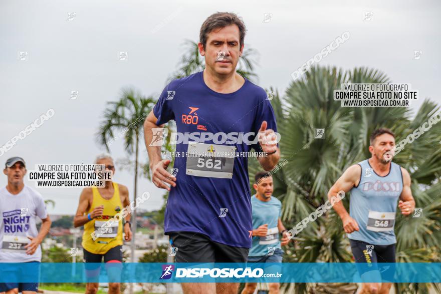 Corrida Solidaria Rede Feminina de Combate ao Cancer