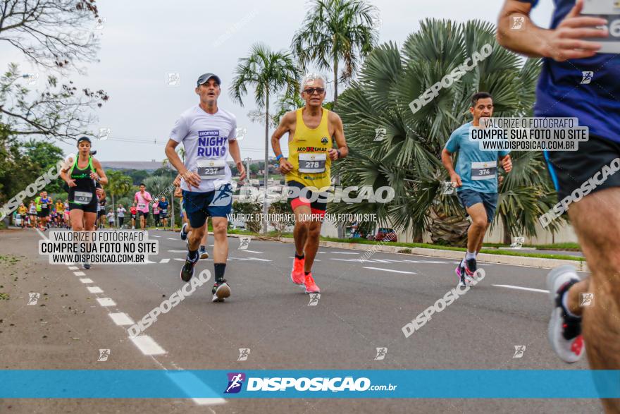 Corrida Solidaria Rede Feminina de Combate ao Cancer